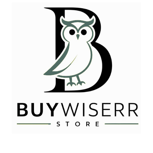 BuyWiserr logo