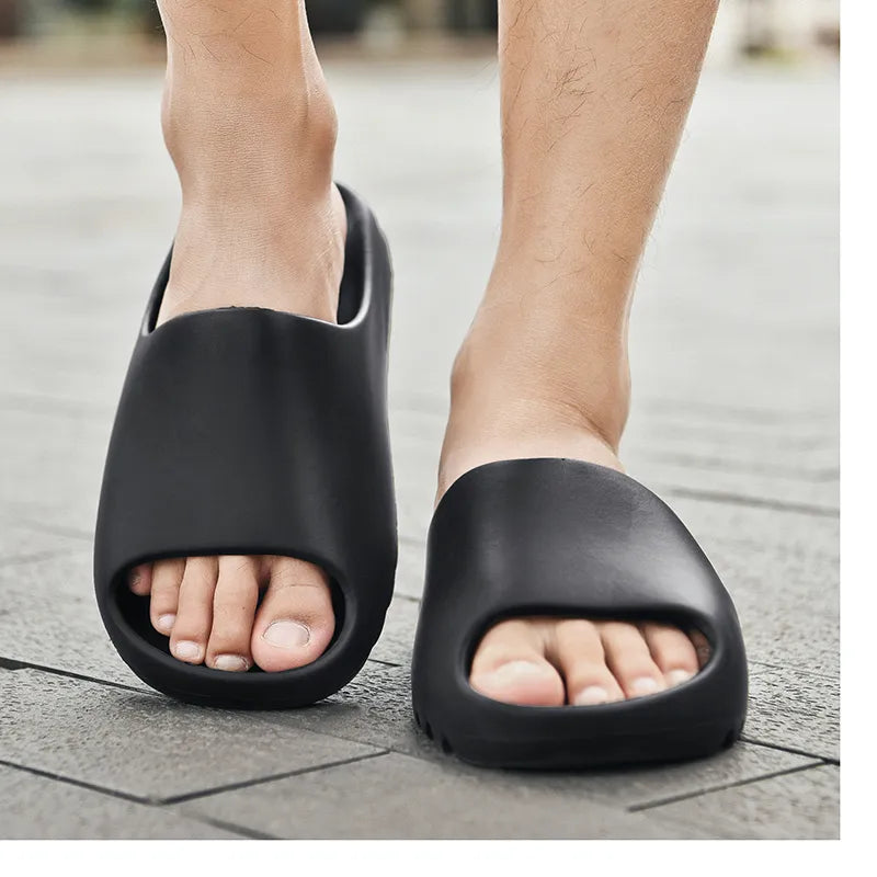 Unisex Slides