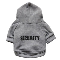 Grey Security