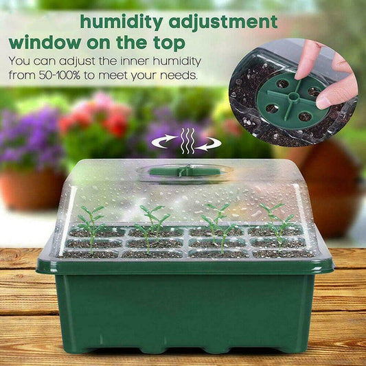 Mini Greenhouse Container