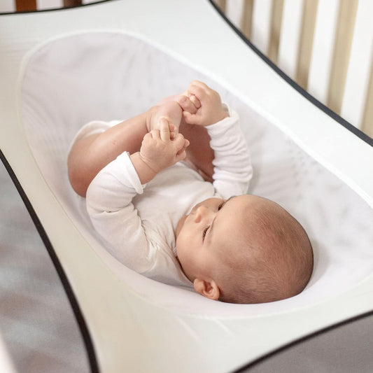 Infant Baby Crib Hammock