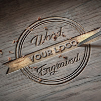 Logo fee