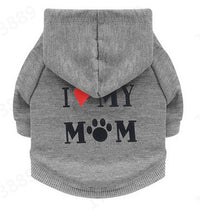 MOM Gray