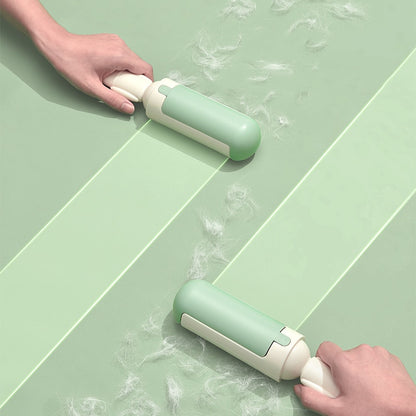Self-cleaning Lint and Pet Hair Remover